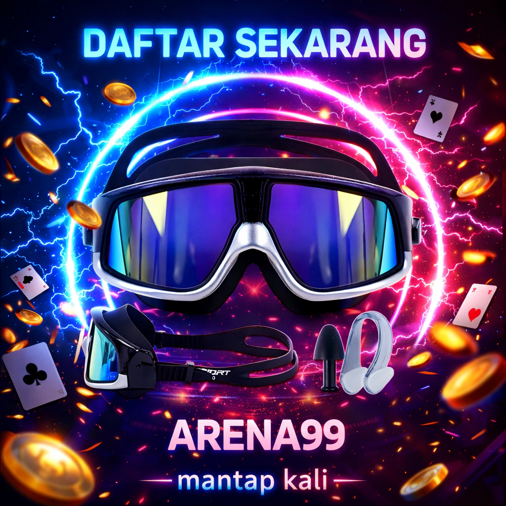 Galeri foto Jual Arena99 Kacamata Renang Original – Harga Murah 2026 di Jakarta
